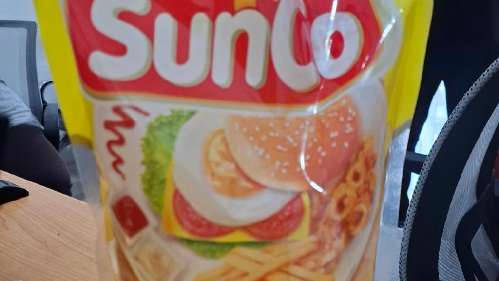 MINYAK GORENG SUNCO 2 LITER